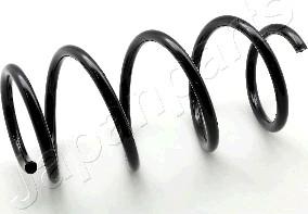 Japanparts ZC3477A - Molla autotelaio www.autoricambi360.it