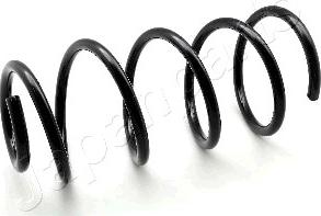 Japanparts ZC3544A - Molla autotelaio www.autoricambi360.it