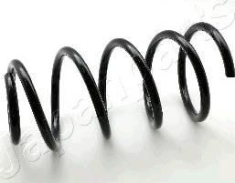 Japanparts ZC3545A - Molla autotelaio www.autoricambi360.it