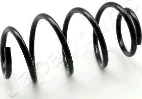 Japanparts ZC3545H - Molla autotelaio www.autoricambi360.it