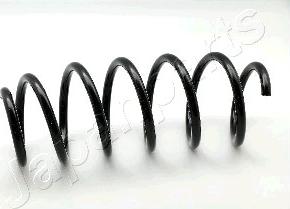 Japanparts ZC3541A - Molla autotelaio www.autoricambi360.it