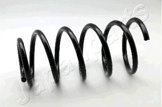 Japanparts ZC3548A - Molla autotelaio www.autoricambi360.it