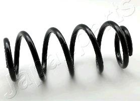 Japanparts ZC3543A - Molla autotelaio www.autoricambi360.it