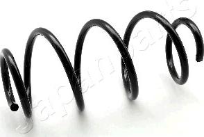 Japanparts ZC3542A - Molla autotelaio www.autoricambi360.it