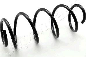 Japanparts ZC3554H - Molla autotelaio www.autoricambi360.it