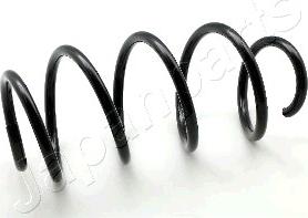 Japanparts ZC3555H - Molla autotelaio www.autoricambi360.it