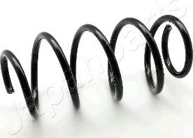 Japanparts ZC3556H - Molla autotelaio www.autoricambi360.it