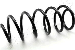 Japanparts ZC3551H - Molla autotelaio www.autoricambi360.it