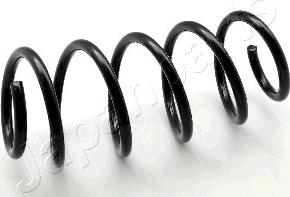 Japanparts ZC3558H - Molla autotelaio www.autoricambi360.it