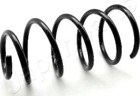 Japanparts ZC3552A - Molla autotelaio www.autoricambi360.it