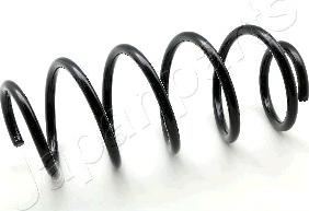 Japanparts ZC3557H - Molla autotelaio www.autoricambi360.it