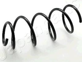 Japanparts ZC3565H - Molla autotelaio www.autoricambi360.it