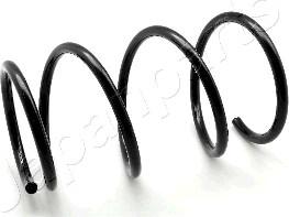 Japanparts ZC3566G - Molla autotelaio www.autoricambi360.it