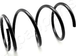Japanparts ZC3567G - Molla autotelaio www.autoricambi360.it