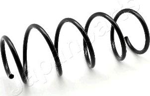 Japanparts ZC3501H - Molla autotelaio www.autoricambi360.it