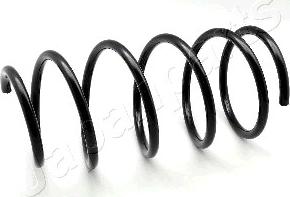 Japanparts ZC3508A - Molla autotelaio www.autoricambi360.it