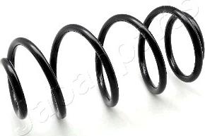 Japanparts ZC3519A - Molla autotelaio www.autoricambi360.it