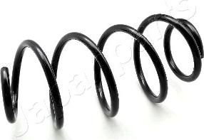 Japanparts ZC3514A - Molla autotelaio www.autoricambi360.it