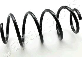 Japanparts ZC3515A - Molla autotelaio www.autoricambi360.it
