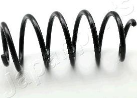 Japanparts ZC3516A - Molla autotelaio www.autoricambi360.it
