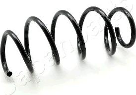 Japanparts ZC3511A - Molla autotelaio www.autoricambi360.it