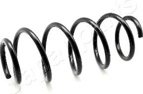 Japanparts ZC3512A - Molla autotelaio www.autoricambi360.it