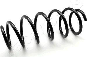 Japanparts ZC3539A - Molla autotelaio www.autoricambi360.it