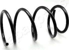 Japanparts ZC3524A - Molla autotelaio www.autoricambi360.it