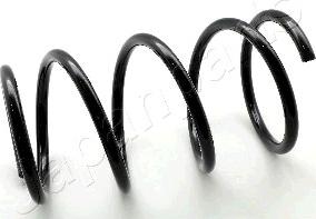 Japanparts ZC3525A - Molla autotelaio www.autoricambi360.it