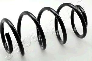 Japanparts ZC3525H - Molla autotelaio www.autoricambi360.it