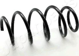 Japanparts ZC3528H - Molla autotelaio www.autoricambi360.it
