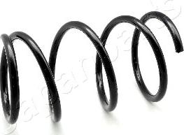 Japanparts ZC3523A - Molla autotelaio www.autoricambi360.it