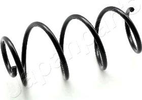 Japanparts ZC3522A - Molla autotelaio www.autoricambi360.it