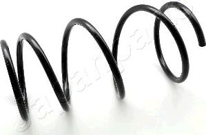 Japanparts ZC3575G - Molla autotelaio www.autoricambi360.it