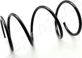 Japanparts ZC3573G - Molla autotelaio www.autoricambi360.it