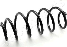 Japanparts ZC3059H - Molla autotelaio www.autoricambi360.it