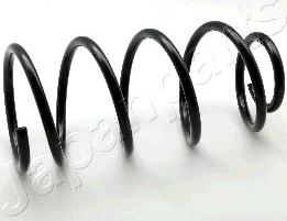Japanparts ZC3011C - Molla autotelaio www.autoricambi360.it