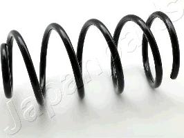 Japanparts ZC3013C - Molla autotelaio www.autoricambi360.it