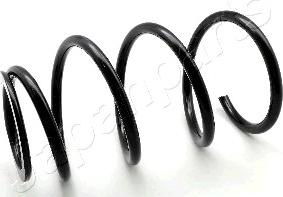 Japanparts ZC3143F - Molla autotelaio www.autoricambi360.it