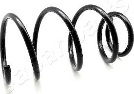 Japanparts ZC3142F - Molla autotelaio www.autoricambi360.it