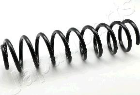 Japanparts ZC3157G - Molla autotelaio www.autoricambi360.it