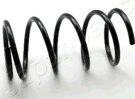 Japanparts ZC3119A - Molla autotelaio www.autoricambi360.it
