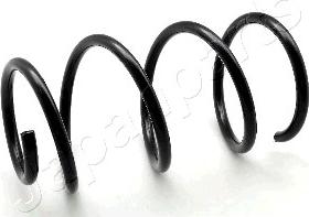 Japanparts ZC3183G - Molla autotelaio www.autoricambi360.it