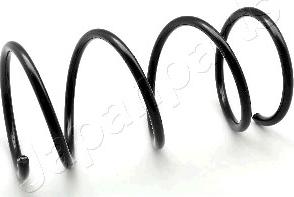 Japanparts ZC3125A - Molla autotelaio www.autoricambi360.it