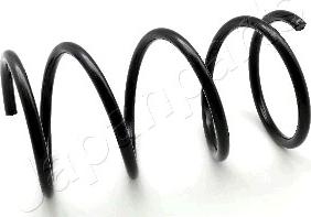 Japanparts ZC3126A - Molla autotelaio www.autoricambi360.it