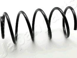 Japanparts ZC3341A - Molla autotelaio www.autoricambi360.it