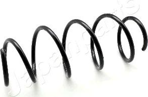 Japanparts ZC3348A - Molla autotelaio www.autoricambi360.it