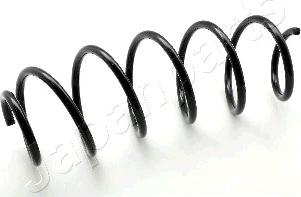 Japanparts ZC3306A - Molla autotelaio www.autoricambi360.it