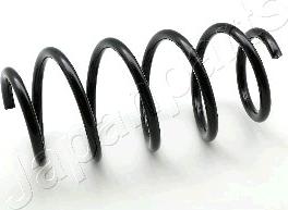 Japanparts ZC3316H - Molla autotelaio www.autoricambi360.it