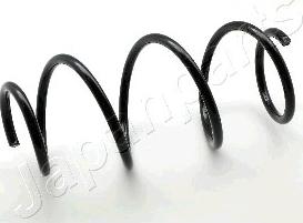 Japanparts ZC3312H - Molla autotelaio www.autoricambi360.it